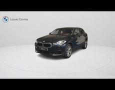 BMW X2 Mougins