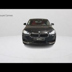 BMW X2 sDrive18iA 136ch Lounge DKG7 Mougins