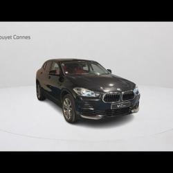 BMW X2 sDrive18iA 136ch Lounge DKG7 Mougins