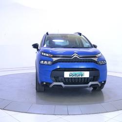 Citroen C3 Aircross C3 Aircross BlueHDi 110 S&S BVM6 - Shine Les Sables-d'Olonne