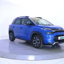 Citroen C3 Aircross C3 Aircross BlueHDi 110 S&S BVM6 - Shine Les Sables-d'Olonne