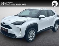 Toyota Yaris Cross Mondeville