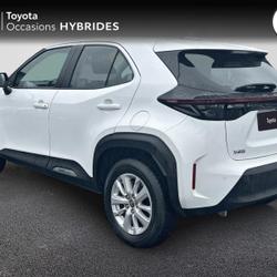 Toyota Yaris Cross 116h Dynamic Business MY22 Mondeville