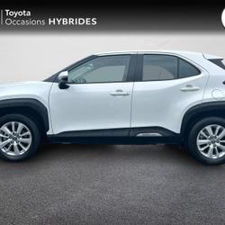 Toyota Yaris Cross 116h Dynamic Business MY22 Mondeville