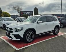 Mercedes GLB Kersaint-Plabennec