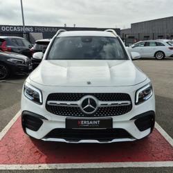 Mercedes GLB 200 D 8G-DCT AMG LINE Kersaint-Plabennec