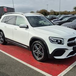 Mercedes GLB 200 D 8G-DCT AMG LINE Kersaint-Plabennec