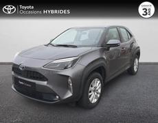 Toyota Yaris Cross Bayeux