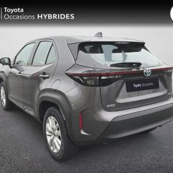 Toyota Yaris Cross 116h Dynamic Business MY22 Bayeux