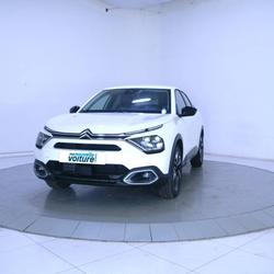 Citroen AX C4 BlueHDi 130 EAT8 - Max Les Sables-d'Olonne