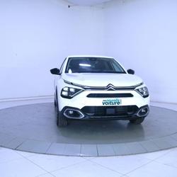 Citroen AX C4 BlueHDi 130 EAT8 - Max Les Sables-d'Olonne