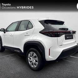 Toyota Yaris Cross 116h Dynamic MY22 Mondeville