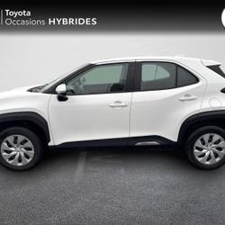 Toyota Yaris Cross 116h Dynamic MY22 Bayeux