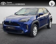 Toyota Yaris Cross Mondeville