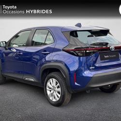 Toyota Yaris Cross 116h Dynamic Business MY21 Mondeville