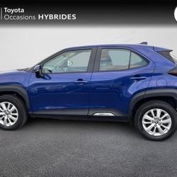 Toyota Yaris Cross 116h Dynamic Business MY21 Mondeville