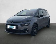 Citroen C4 Spacetourer Les Sables-d'Olonne