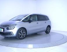 Citroen C4 Spacetourer Les Sables-d'Olonne