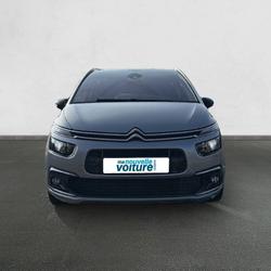 Citroen C4 Spacetourer Grand C4 Spacetourer BlueHDi 130 S&S EAT8 - Shine Les Sables-d'Olonne