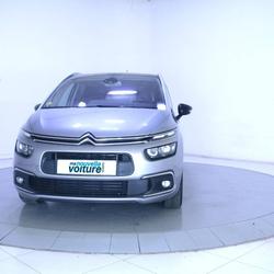 Citroen C4 Spacetourer Grand C4 Spacetourer BlueHDi 130 S&S EAT8 - Shine Les Sables-d'Olonne