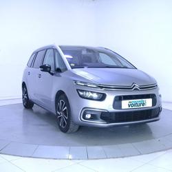 Citroen C4 Spacetourer Grand C4 Spacetourer BlueHDi 130 S&S EAT8 - Shine Les Sables-d'Olonne