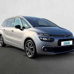 Citroen C4 Spacetourer Grand C4 Spacetourer BlueHDi 130 S&S EAT8 - Shine Les Sables-d'Olonne