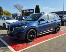 BMW X1 Kersaint-Plabennec