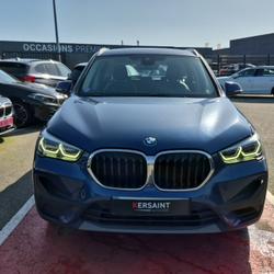 BMW X1 SDRIVE 20I 178 CH DKG7 BUSINESS DESIGN Kersaint-Plabennec