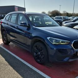 BMW X1 SDRIVE 20I 178 CH DKG7 BUSINESS DESIGN Kersaint-Plabennec