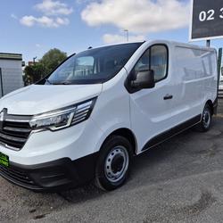 Renault Trafic 2.0L 130ch L1H1 / 19.990eHT occasion - Carpiquet - photo 2/11