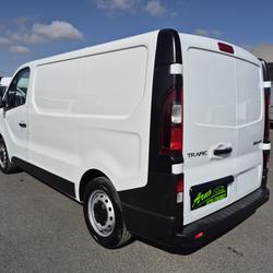 Renault Trafic 2.0L 130ch L1H1 / 19.990eHT occasion - Carpiquet - photo 3/11
