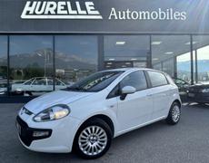 Fiat Punto Échirolles