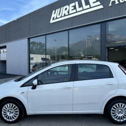 Fiat Punto 1.2 8V 69CH POP 5P / embrayage + distribution neufs / 103000km &Eacute;chirolles
