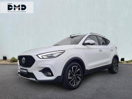 MG ZS - MG ZS 1,0 ESSENCE  LUXURY BVM - 14 490 €