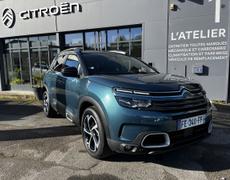Citroen C5 Aircross Saint-Philbert-de-Grand-Lieu