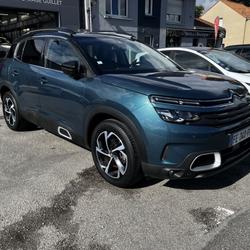 Citroen C5 Aircross PureTech 130 S&S BVM6 Feel Saint-Philbert-de-Grand-Lieu