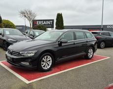 Volkswagen Passat Kersaint-Plabennec