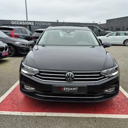 Volkswagen Passat 1.5 TSI 150 ACT OPF DSG7 SW Life Plus Kersaint-Plabennec