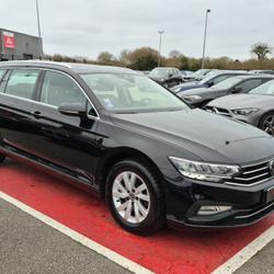 Volkswagen Passat 1.5 TSI 150 ACT OPF DSG7 SW Life Plus Kersaint-Plabennec