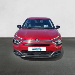Citroen e-C4 e-C4 136 ch Automatique - Feel Pack Les Sables-d'Olonne