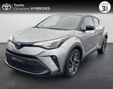 Toyota C-HR Mondeville