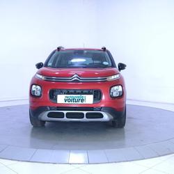 Citroen C3 Aircross C3 Aircross PureTech 110 S&S BVM6 - Shine Les Sables-d'Olonne