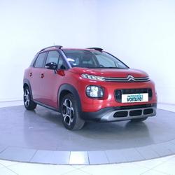 Citroen C3 Aircross C3 Aircross PureTech 110 S&S BVM6 - Shine Les Sables-d'Olonne