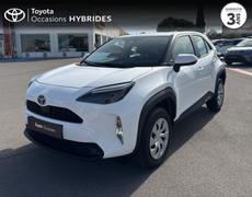 Toyota Yaris Cross Narbonne