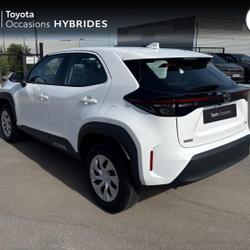 Toyota Yaris Cross 116h Dynamic MY25 Narbonne