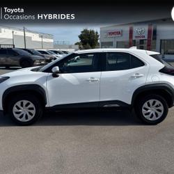 Toyota Yaris Cross 116h Dynamic MY25 Narbonne