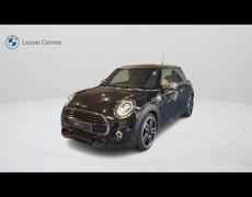 Mini Mini Mougins
