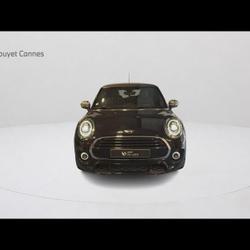 Mini Mini Cooper 136ch John Cooper Works BVA7 Euro6d-T Mougins