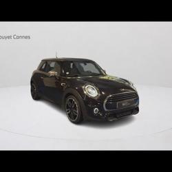 Mini Mini Cooper 136ch John Cooper Works BVA7 Euro6d-T Mougins