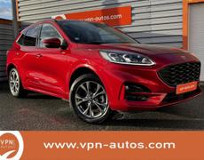 Ford Kuga Migné-Auxances